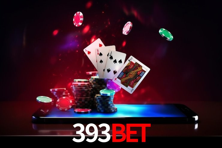Welcome Bonus 393BET