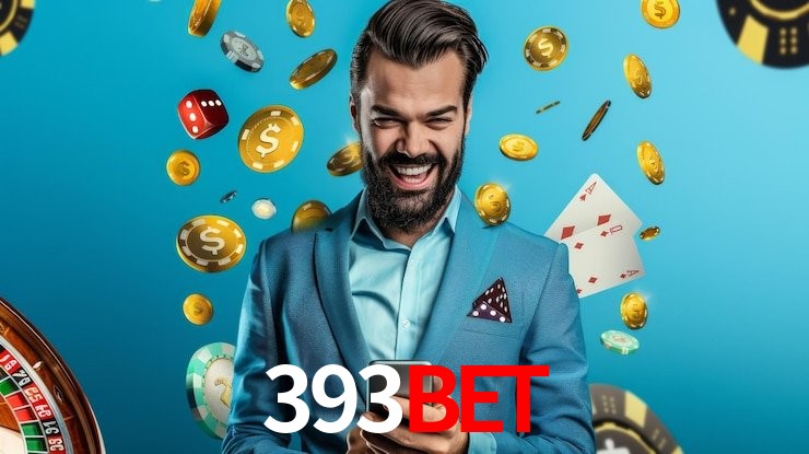 Experiência VIP 393BET