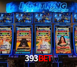 Desvendando o Mundo dos Jogos Virtuais na 393BET