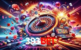 Bônus de Boas-vindas 393BET
