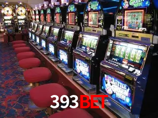 Desvendando o Mundo dos Jogos Virtuais na 393bet