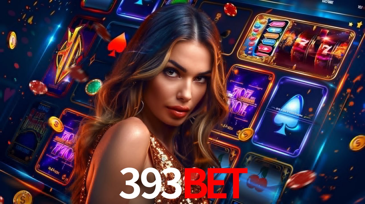 cassino 393BET