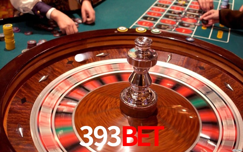 Mesa de Blackjack 393BET