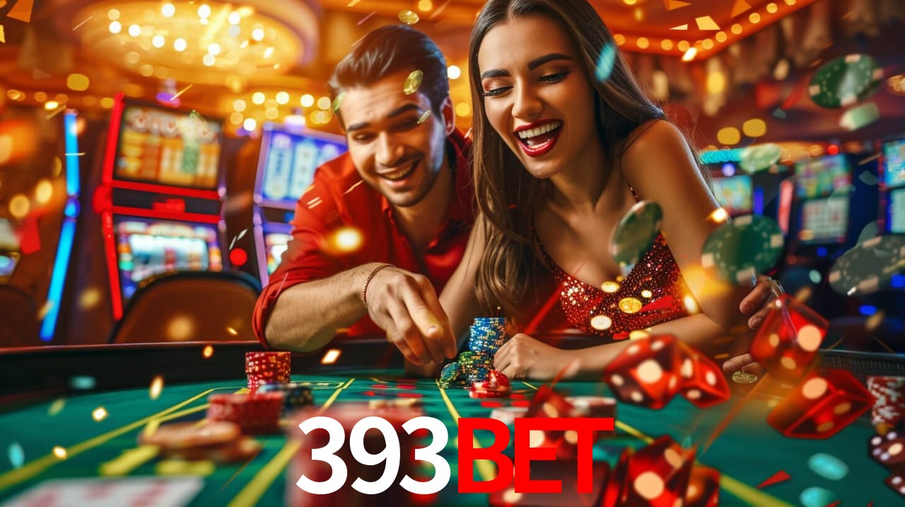 Integração de APIs 393BET