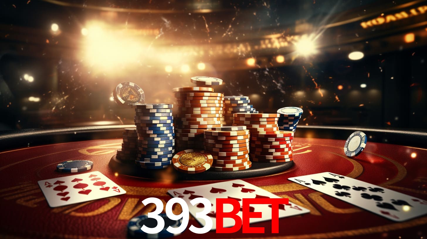Daily Bonuses 393BET