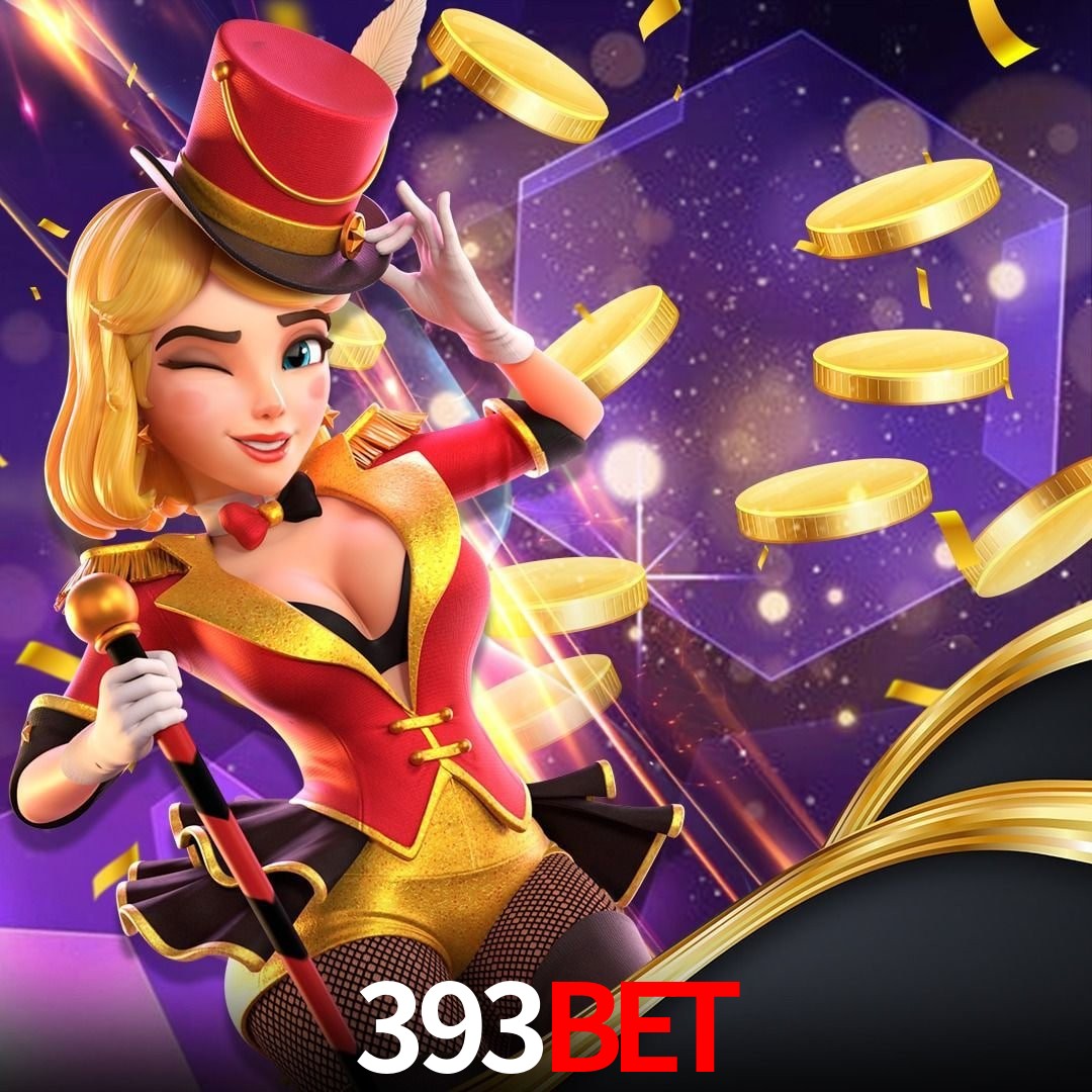 VIP Casino 393BET
