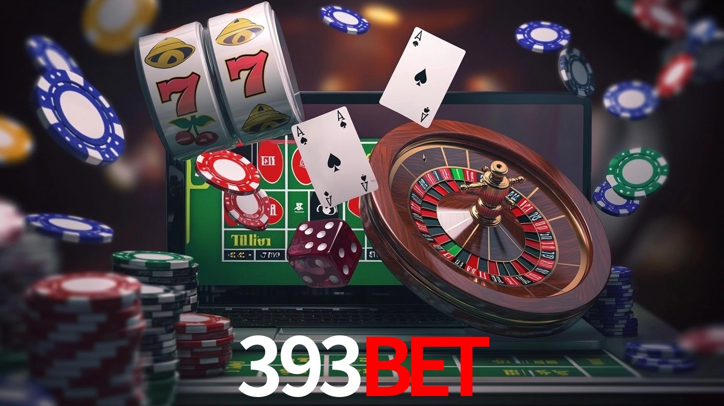 393BET