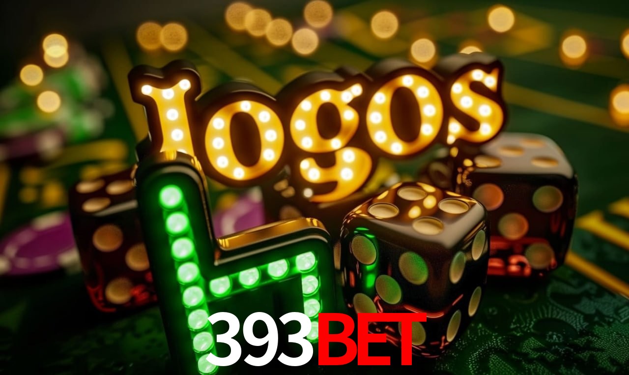 Diretório de Jogos 393BET