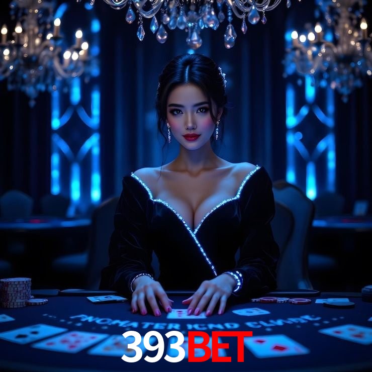 Cadastro Rápido 393BET