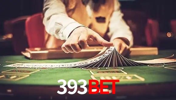 Roulette Table 393BET