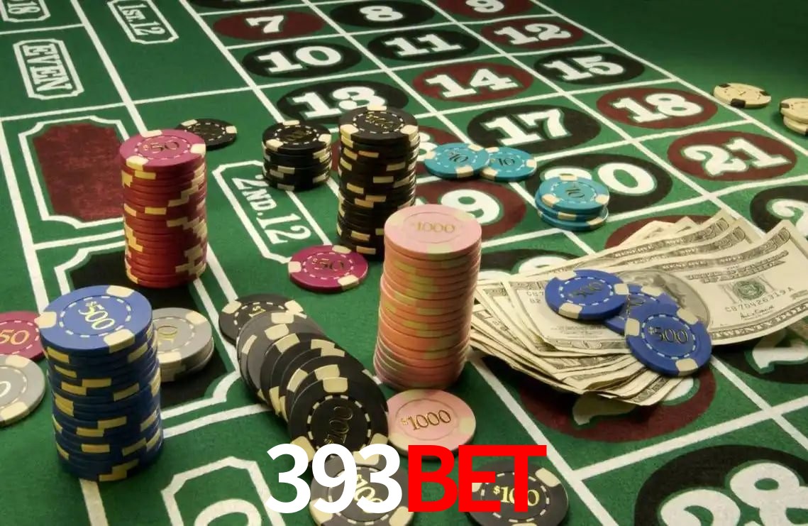 393BET App