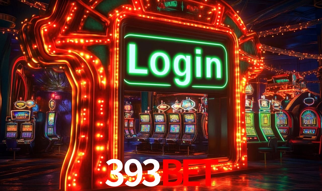 Apostas de Tênis 393BET