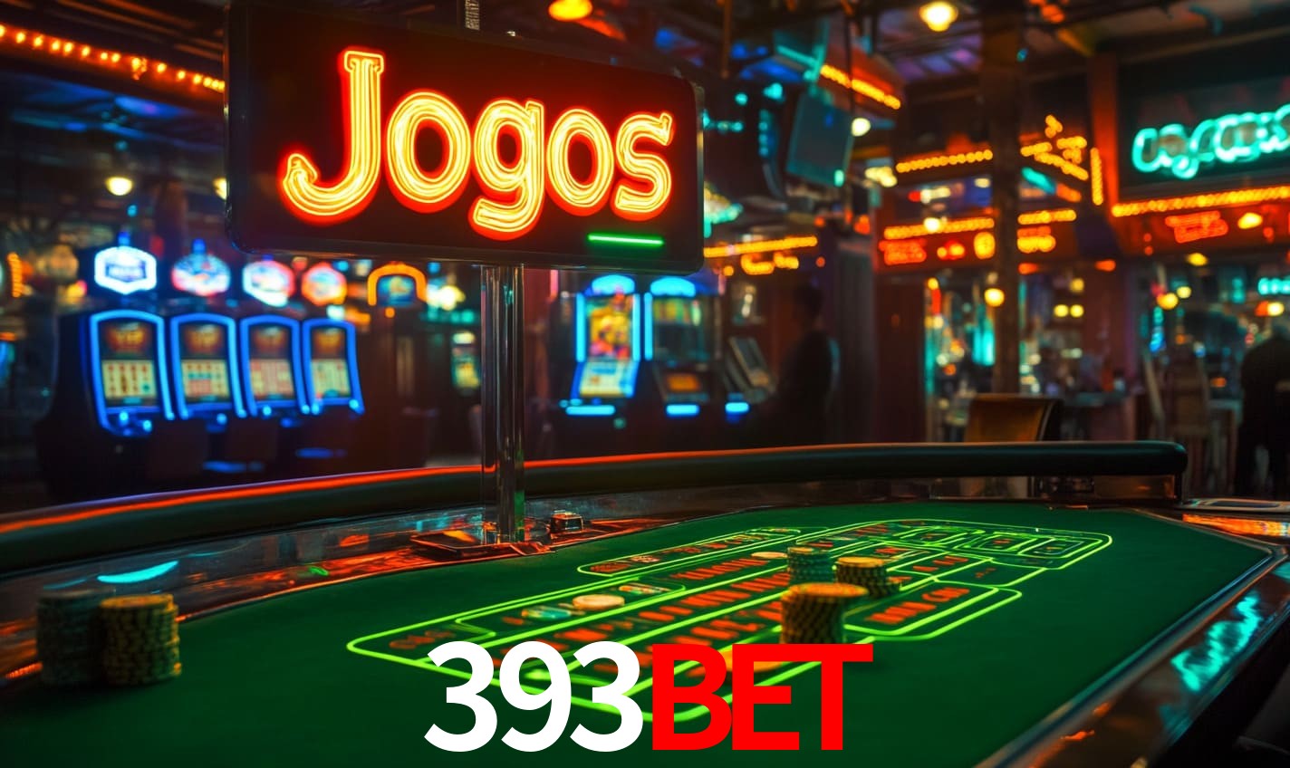 Tecnologia da Plataforma 393BET