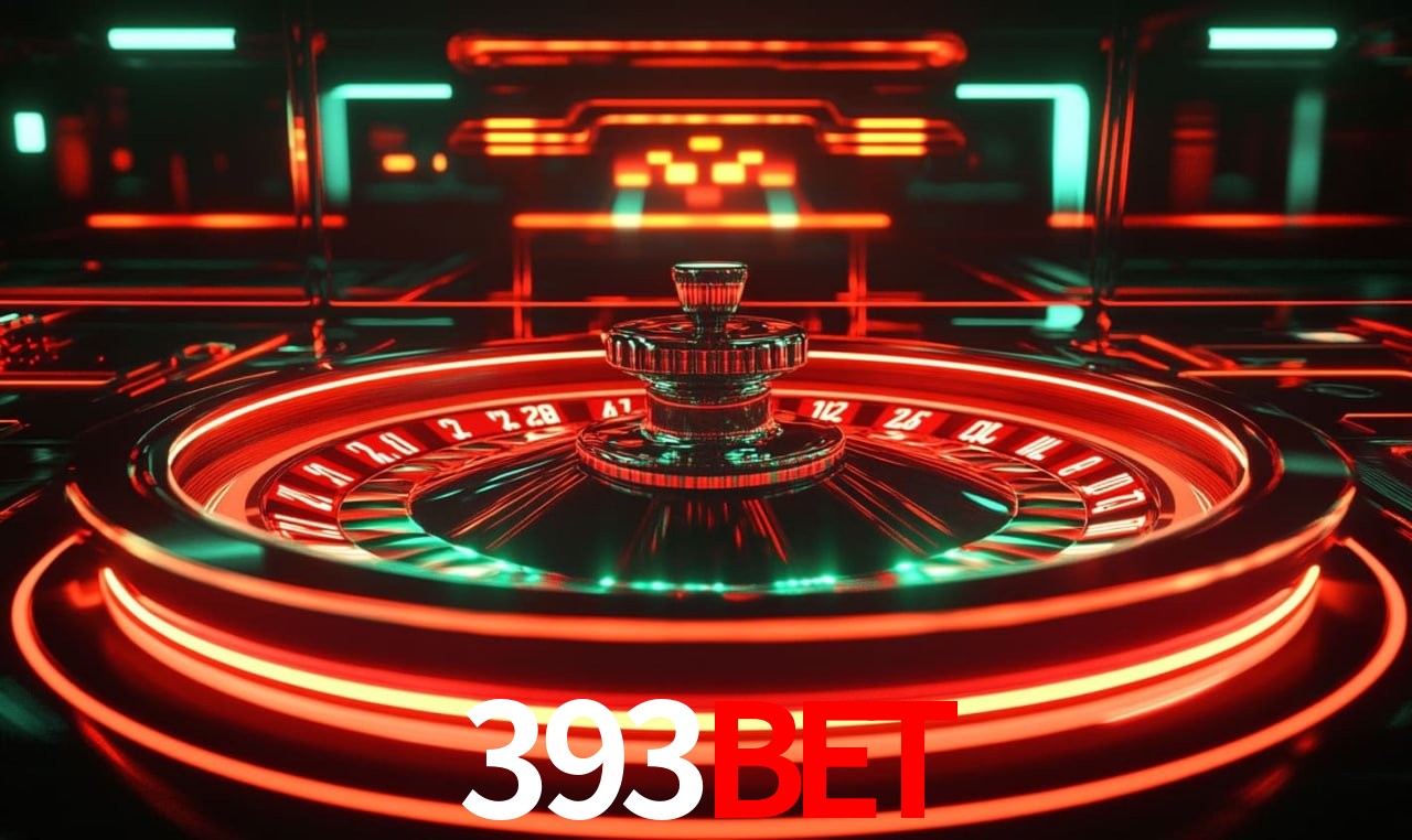 Apostas Esportivas na 393BET: Um Guia Completo