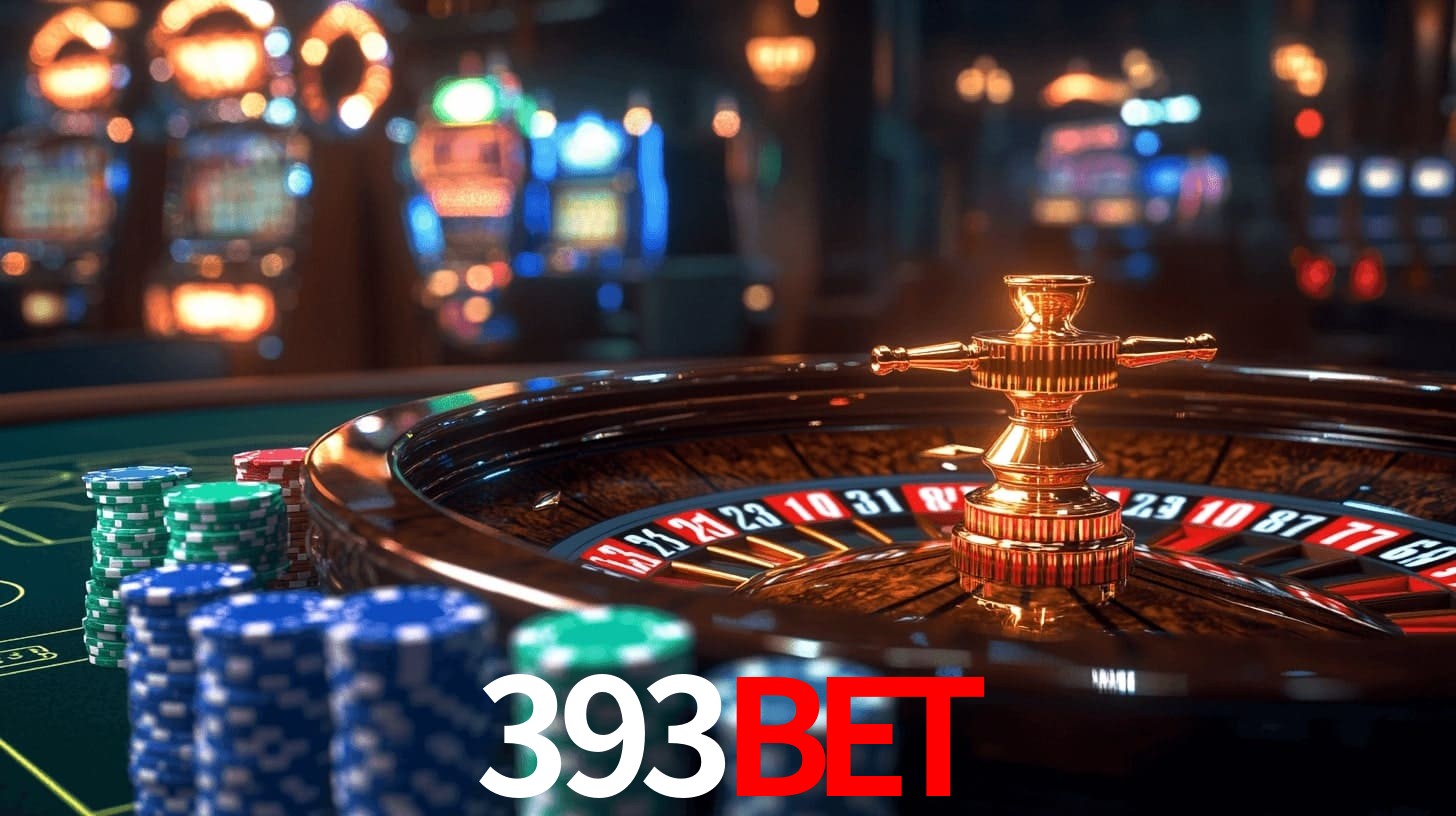 393BET: Seu Especialista em Apostas Esportivas Brasileiras