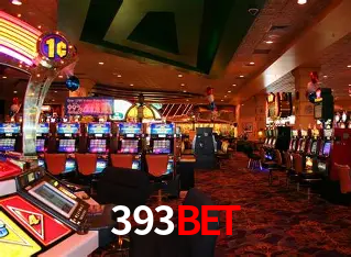 Descubra a Magia dos Jogos de Arcade no 393BET