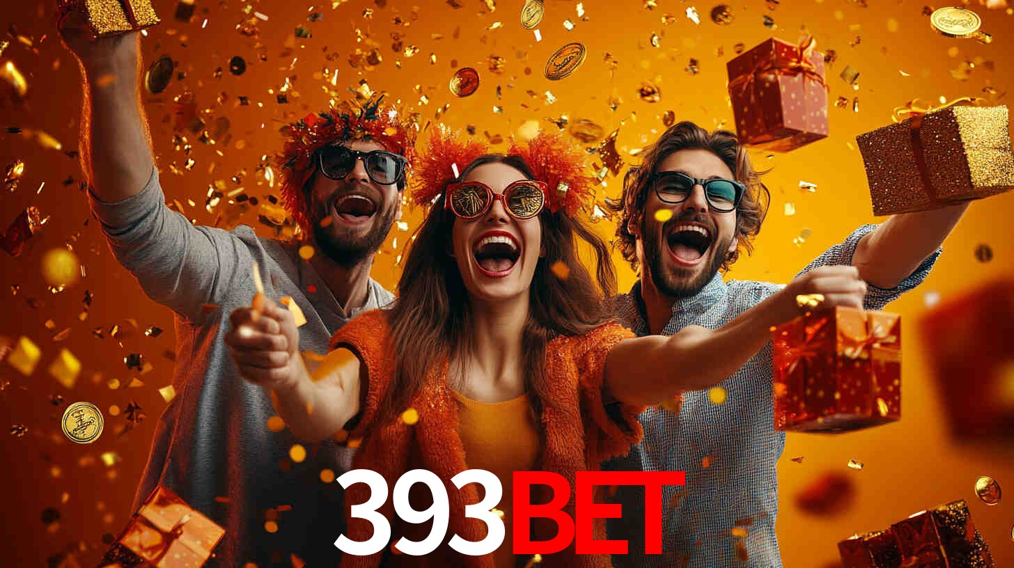 393BET: A Experiência de Casino com Jogos de Mesa ao Vivo