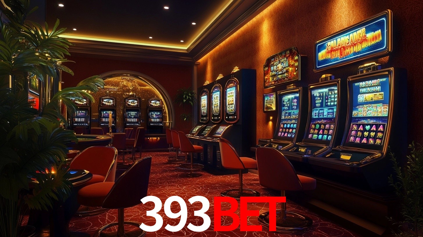 Exclusive Games 393BET