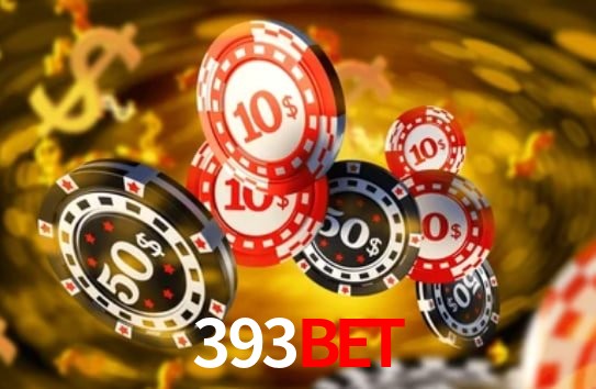 Apostas de Futebol 393BET