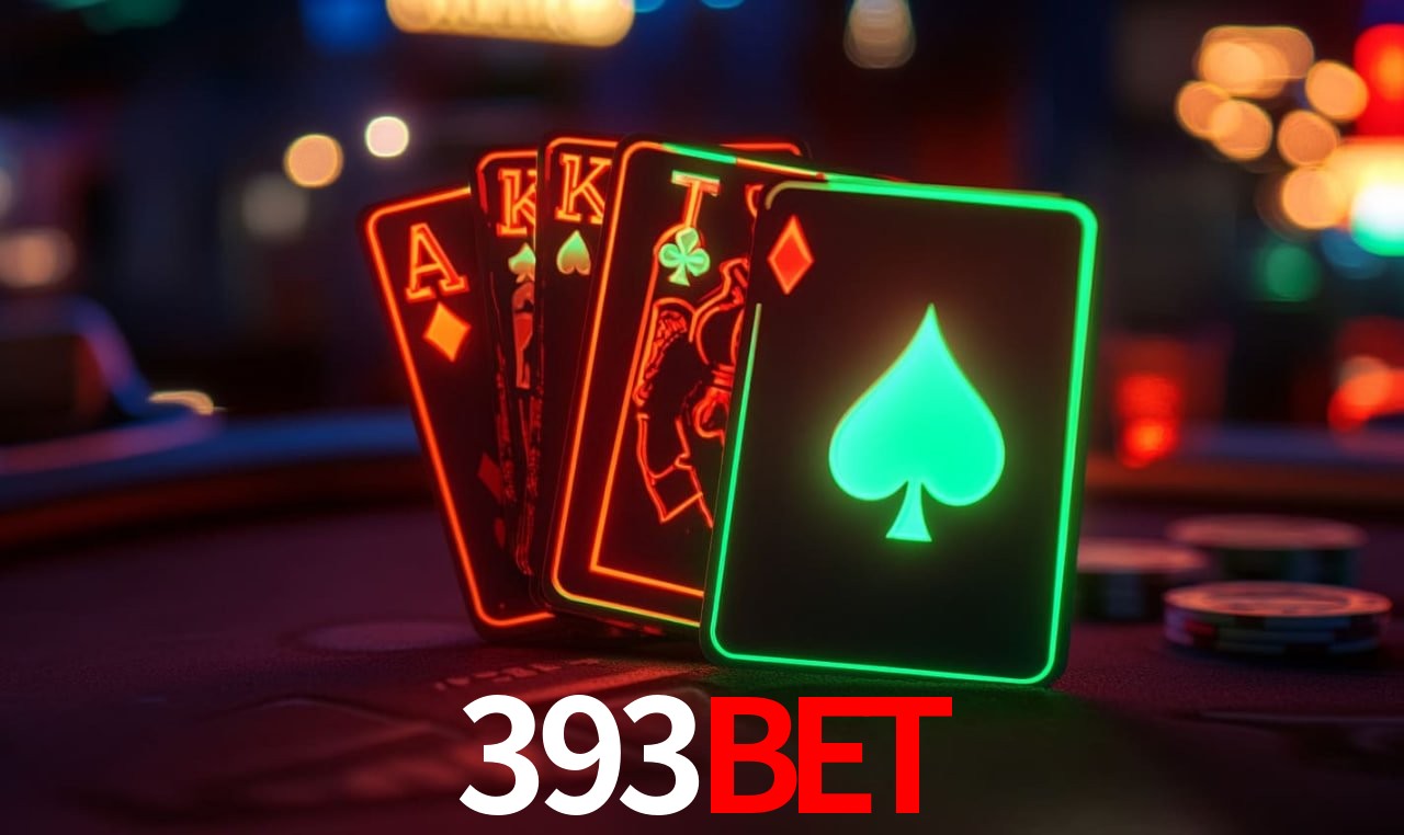 Jogos de Slot 393BET