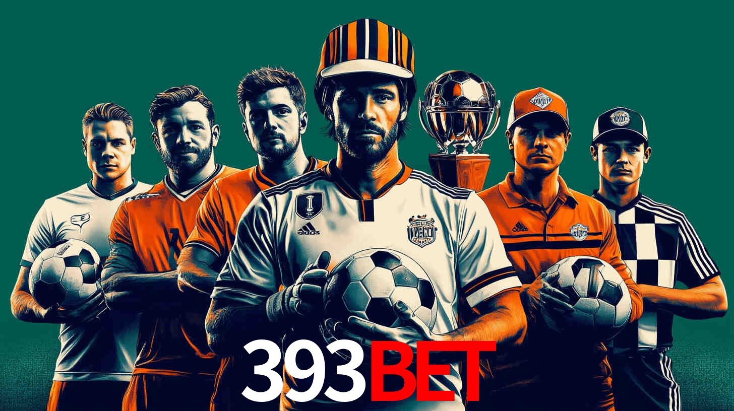 Explorando a Categoria de Eventos em Apostas na 393BET