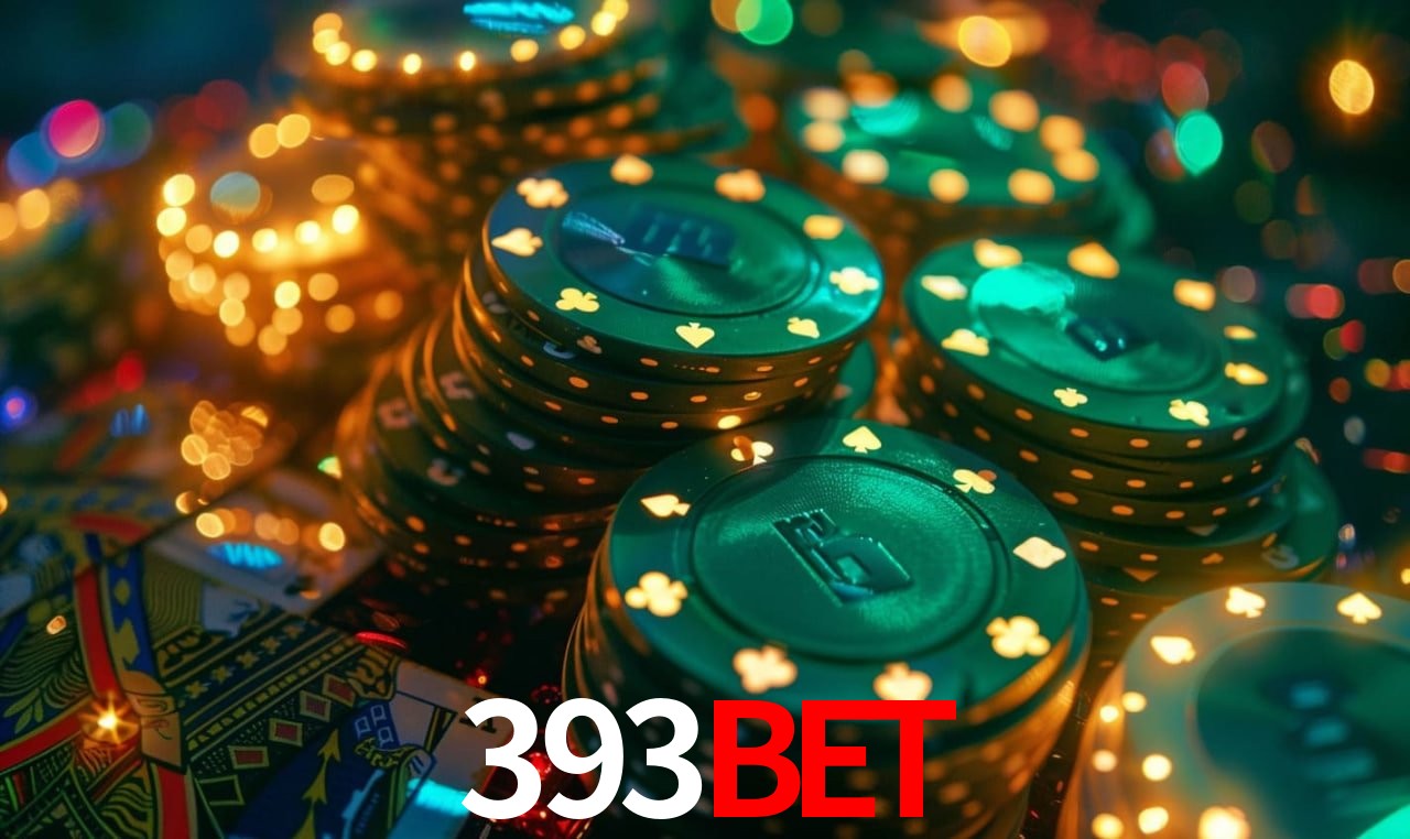 Apostas de Basquete 393BET
