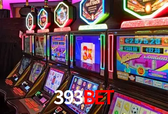 A Revolução dos Aplicativos de Jogos no 393BET
