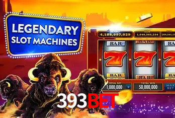 Inovações de Jogos na 393BET: O Futuro das Experiências Interativas