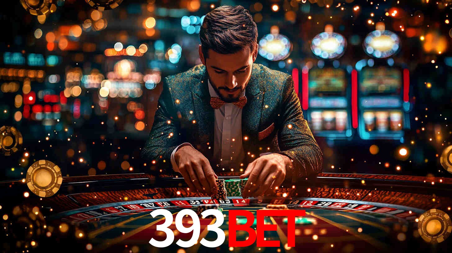 Ofertas Imperdíveis na 393BET: Promoções e Bônus Que Valem a Pena