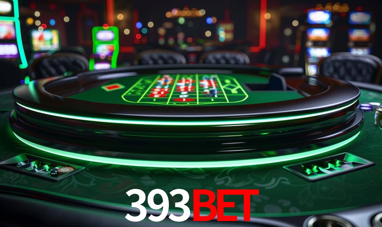 Platform Technology 393BET