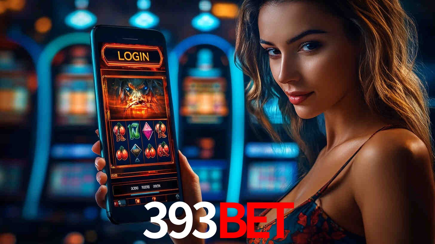 393BET App