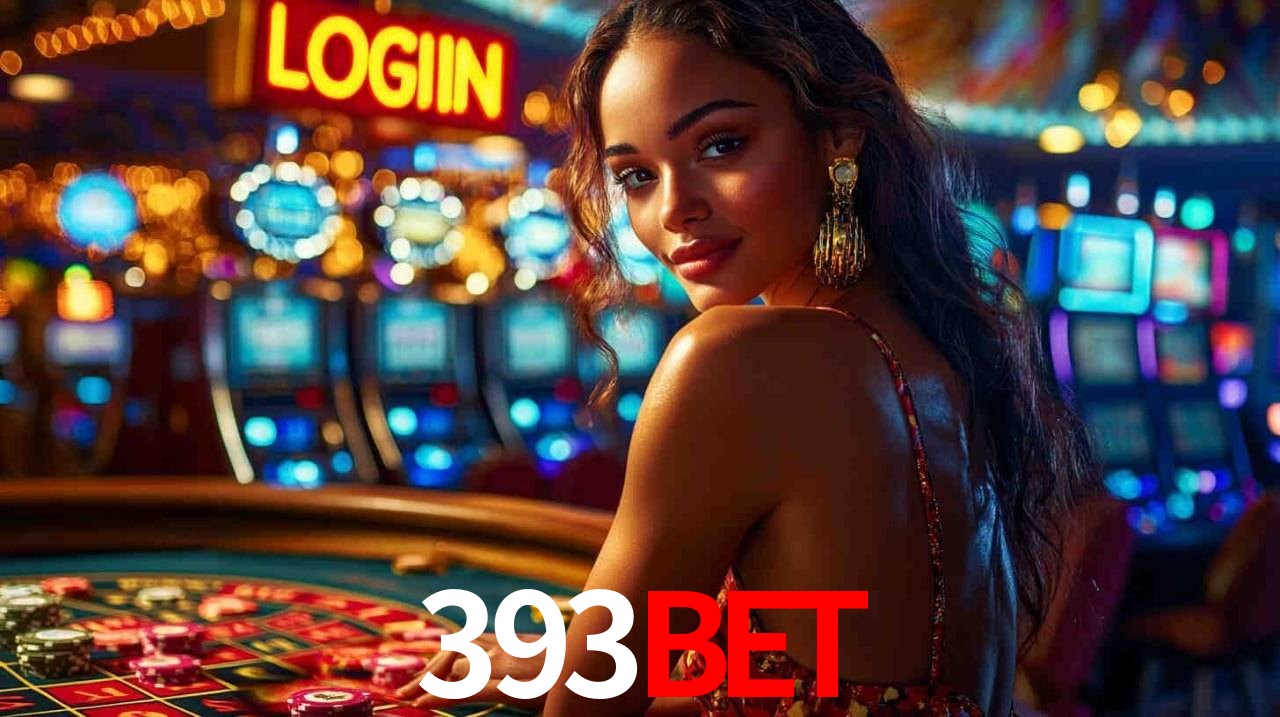 Benefícios da Conta 393BET
