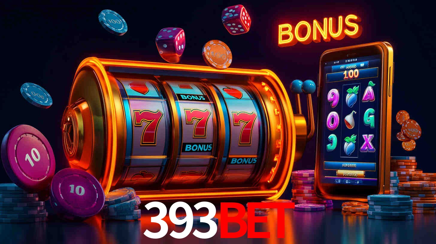 Inovações de Jogos na 393BET: O Futuro das Experiências Interativas