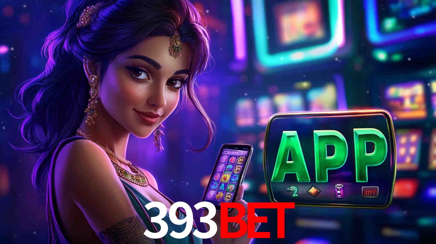 Bônus Generosos e Exclusivos no 393BET para Você!