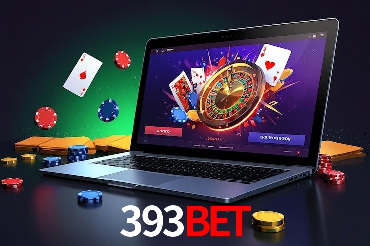 Imagem secundária de apoio para instalação do app 393bet