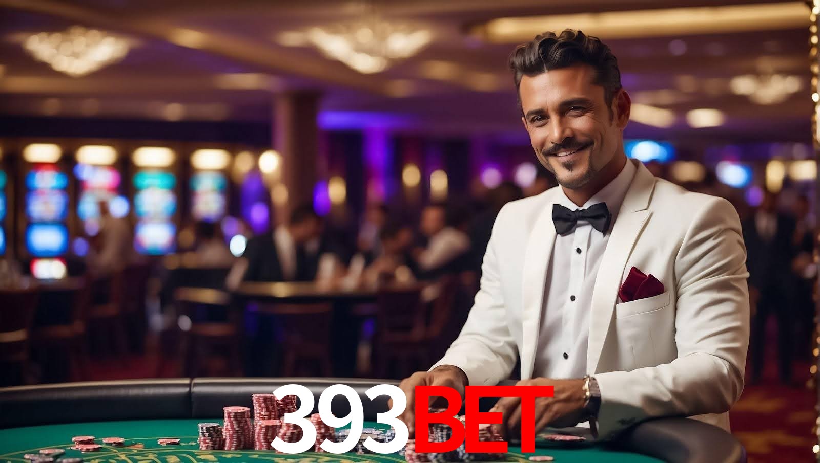 Especiais de Fim de Semana 393bet
