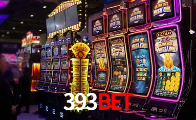 Desvendando o Mundo dos Jogos Virtuais na 393bet