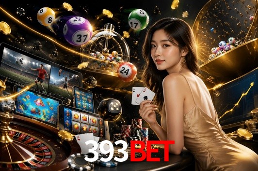 APP oficial da 393bet para mobile