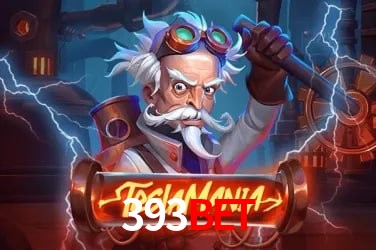 Design Responsivo 393bet