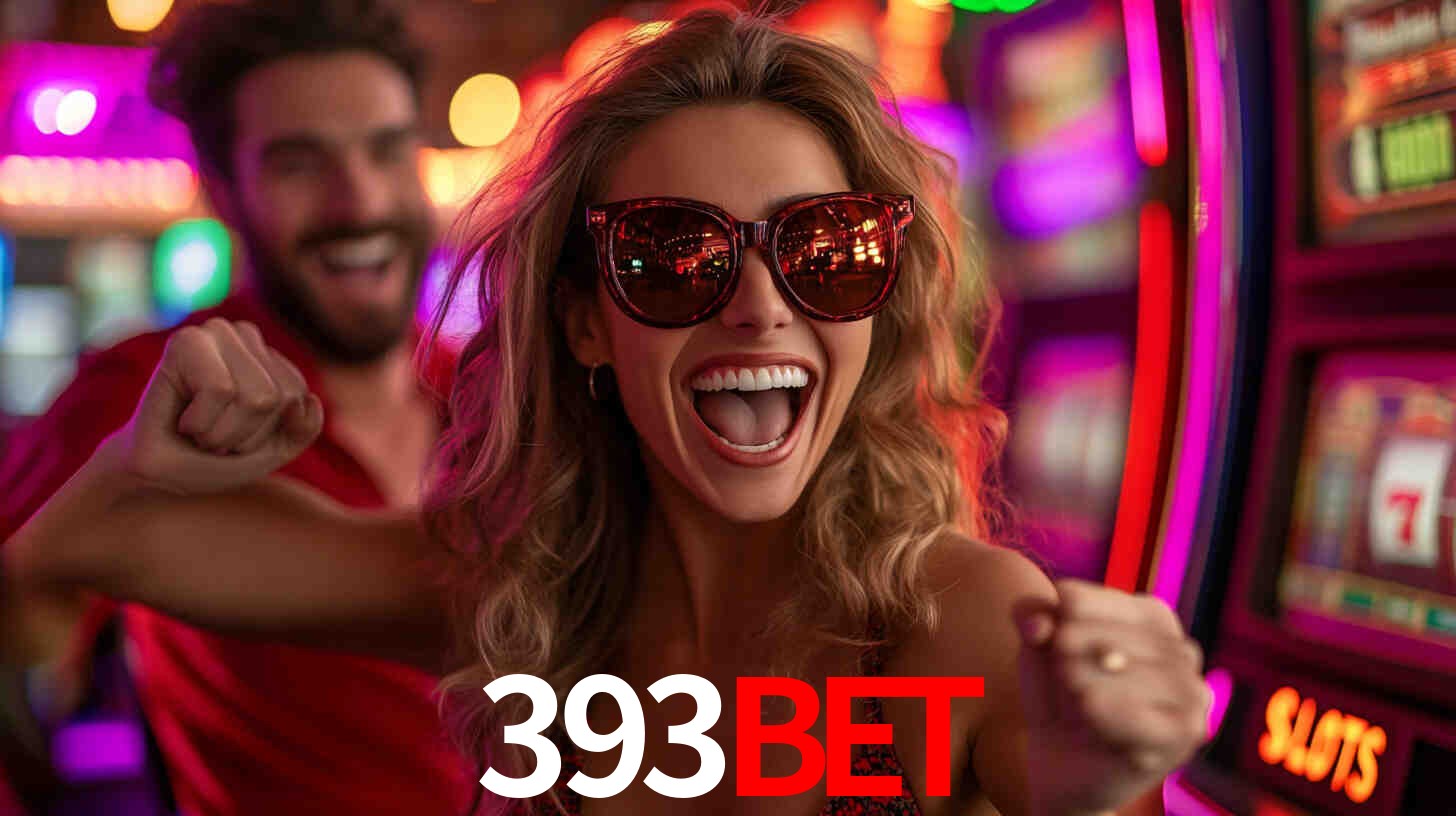 Inovações de Jogos na 393bet: O Futuro das Experiências Interativas