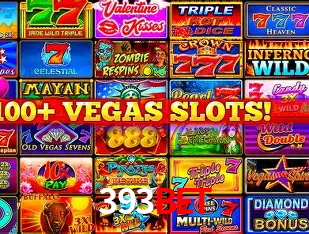 Descubra o Mundo do Cassino Online com 393bet