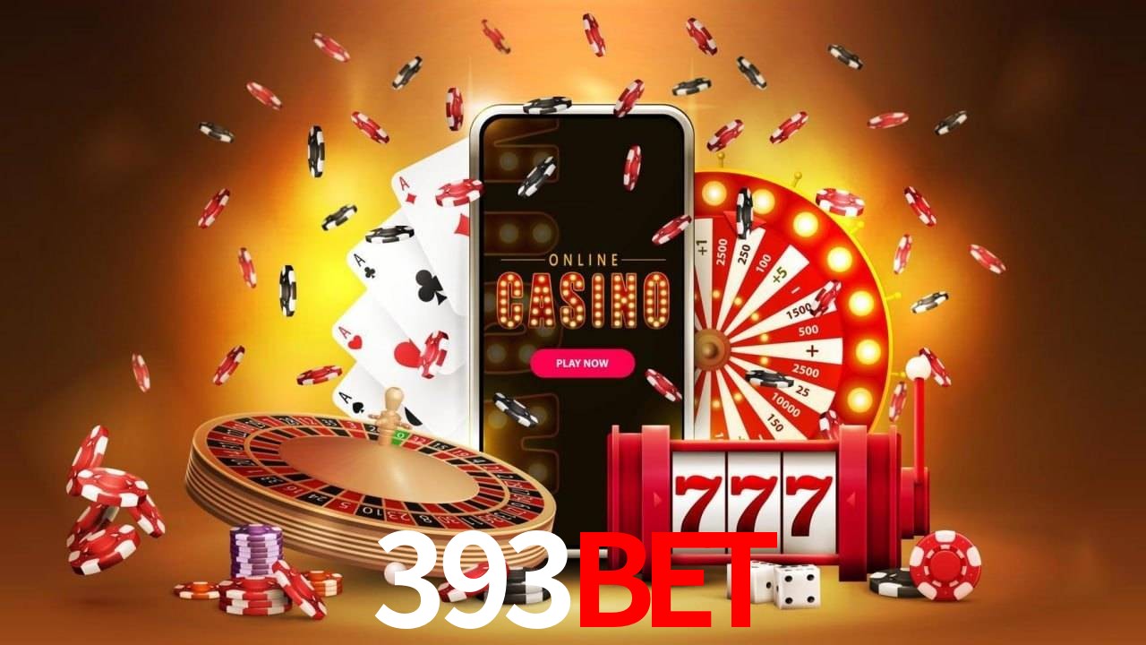 Tecnologia da Plataforma 393bet