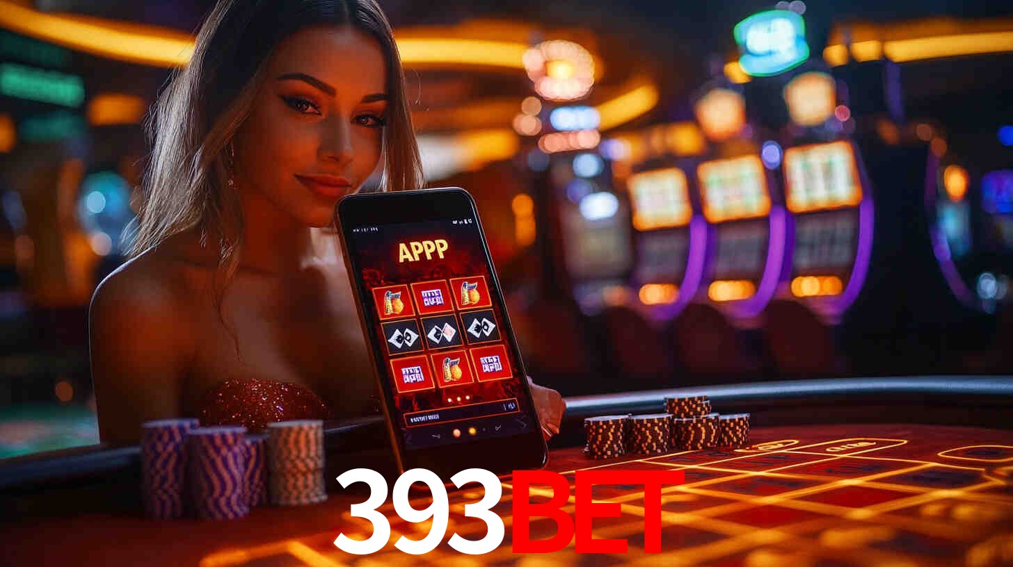 Explorando a Categoria de Eventos em Apostas na 393bet