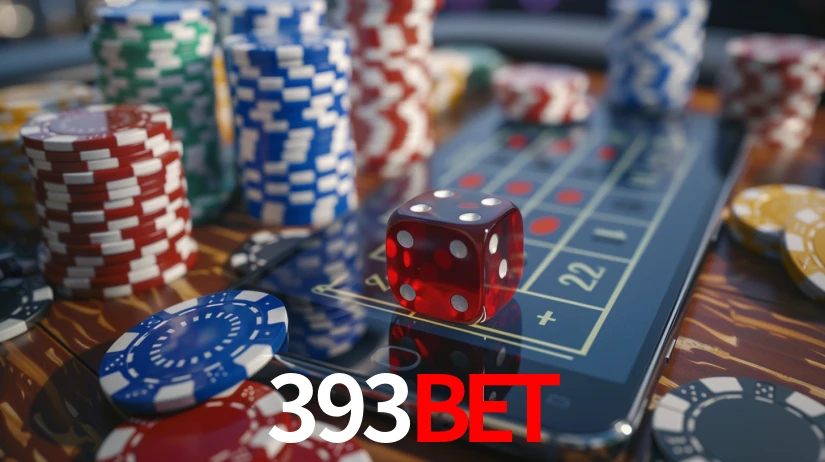 Bônus Generosos e Exclusivos no 393bet para Você!