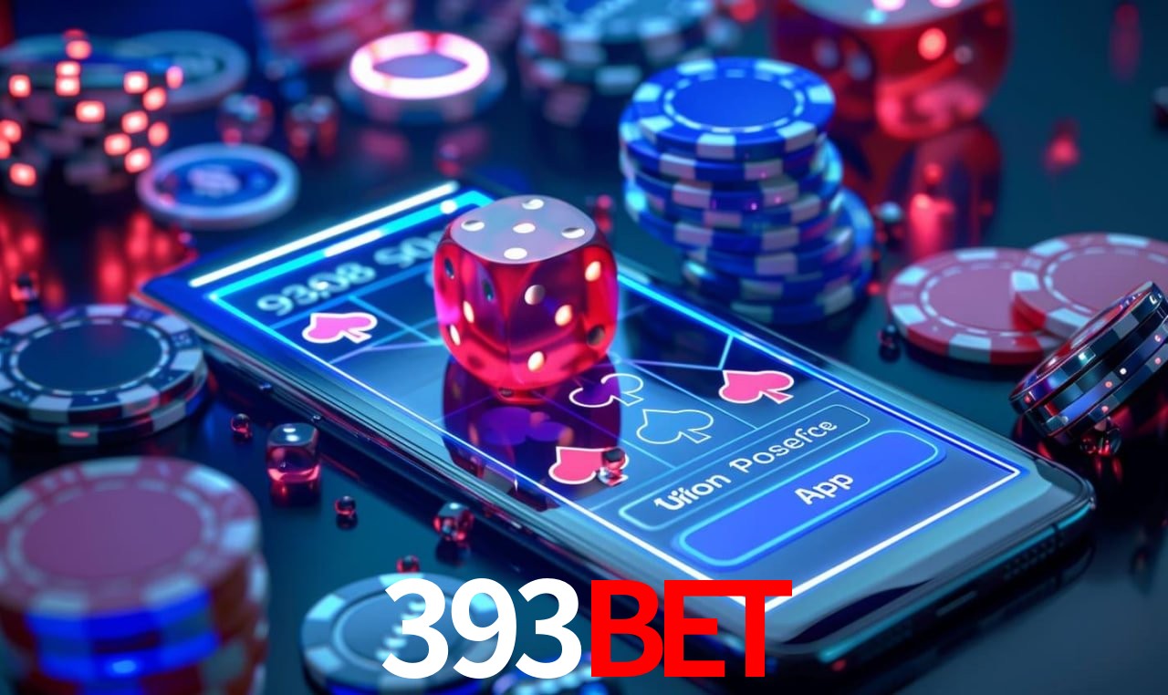 Vantagens de jogar slots no 393bet Brasil