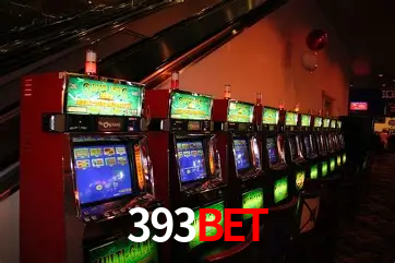 A Emoção da Loteria na 393bet: Uma Chance de Mudança de Vida