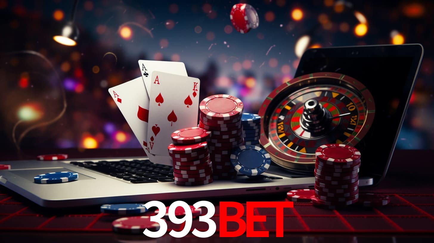 Live Casino 393bet
