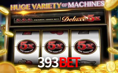 Inovações de Jogos na 393bet: O Futuro das Experiências Interativas