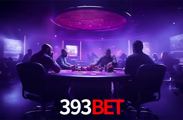 Jogos de Slot 393bet