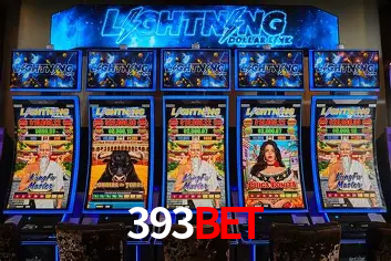 Inovações de Jogos na 393bet: O Futuro das Experiências Interativas